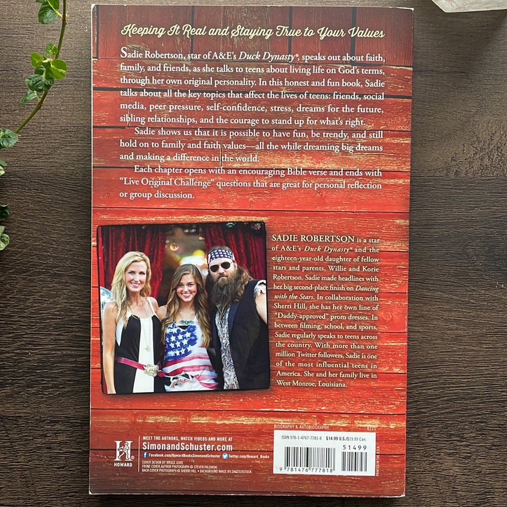 Book - Picture 2 of 3